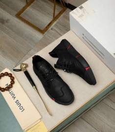 Picture of Louis Vuitton Shoes _SKULVsz38-44mnf051913503